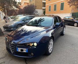 Alfa Romeo 3.2 V6 260 CV JTS Q2 (Anteriore) 2009