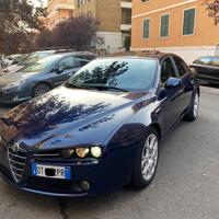 Alfa Romeo 3.2 V6 260 CV JTS Q2 (Anteriore) 2009