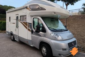 Camper C.I. Mizaz