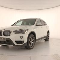 BMW X1 xdrive18d xLine auto my18