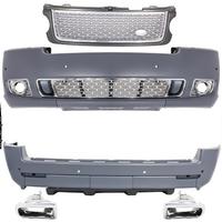 Kit estetico per Land rover Vogue L322 (2002-2012)