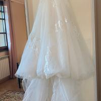 abito da sposa