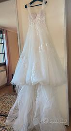 abito da sposa