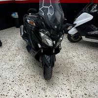 Burgman 650