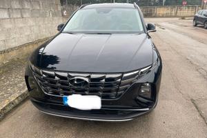 Hyundai Tucson 1.6 Hev Xline