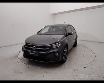VOLKSWAGEN Taigo - Taigo 1.0 tsi R-Line 115cv