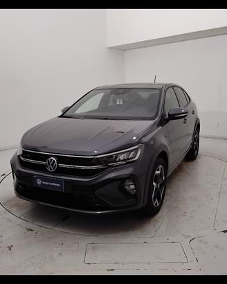 VOLKSWAGEN Taigo - Taigo 1.0 tsi R-Line 115cv
