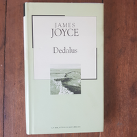 Dedalus, libro di James Joyce