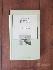 Dedalus, libro di James Joyce