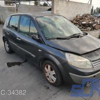 Renault scenic 2 jm0/1 1.5 dci 106cv ricambi