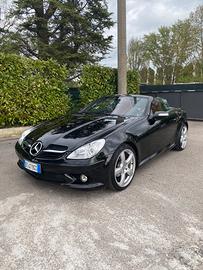 Mercedes SLK R171 (2004) ASI