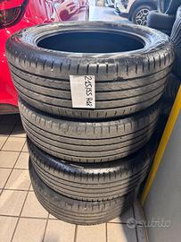 215/55/18 95H Continental