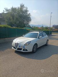 Giulietta 1.4T gpl