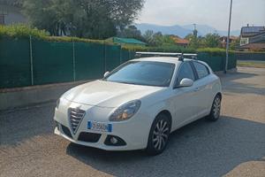 Giulietta 1.4T gpl