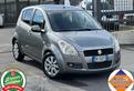 Suzuki Splash 1.0 GLS