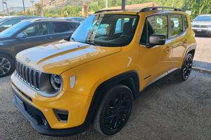 Jeep Renegade 1.6 Mjt DDCT 120 CV Limited