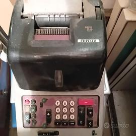 Olivetti Divisumma GT 24 - da collezione