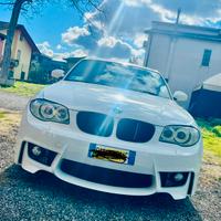 Bmw serie 1 e87 coupe