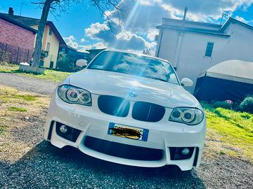 Bmw serie 1 e87 coupe