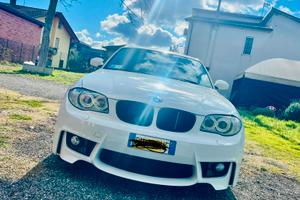 Bmw serie 1 e87 coupe