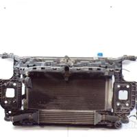 Ossatura kit Radiatori Fiat Grande Punto 1.3 mjet