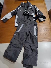 Completo sci bambino Wedze