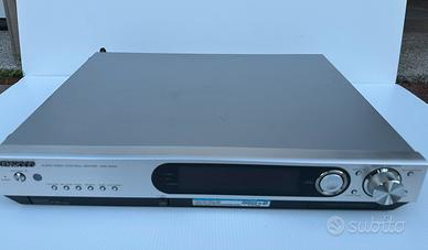 Amplificatore Kenwood