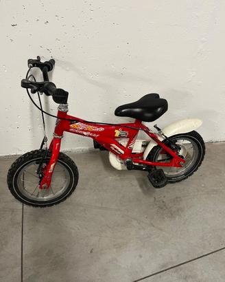 Bicicletta