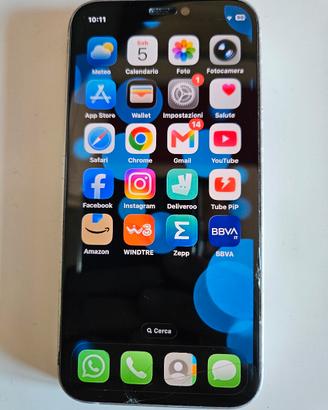 iPhone 12 mini 64 gb