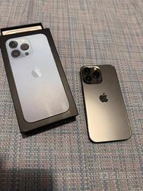 IPHONE 13 PRO