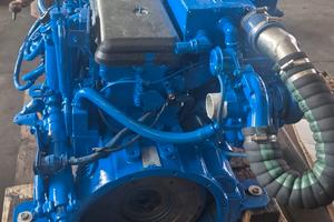 IVECO AIFO  4 cilindri 140 HP garanzia