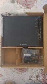 Modem Router Netgear N300