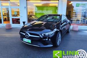 MERCEDES-BENZ CLA 250 Automatic EQ Power Sport G
