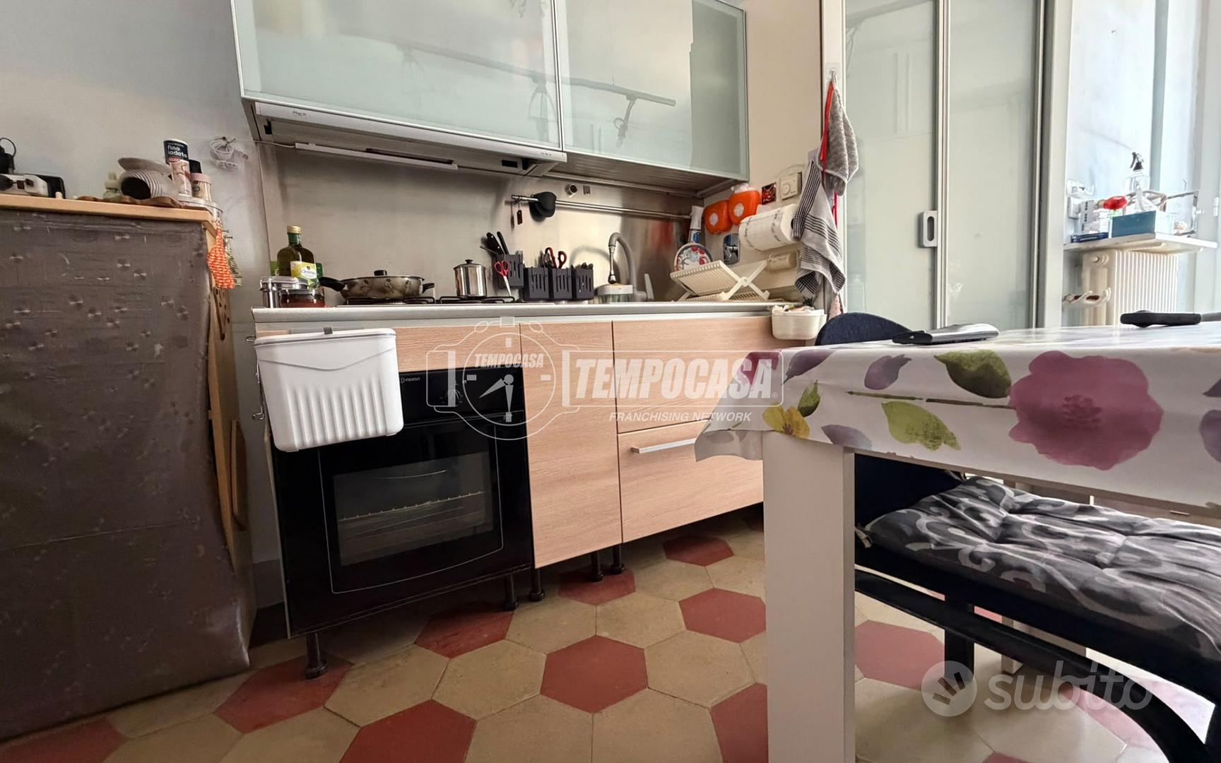 Appartamento – Torino, Borgata Tesso, Circoscrizione 5 - Vista 2