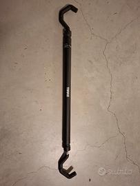 adattatore thule 982 per telaio biciclette