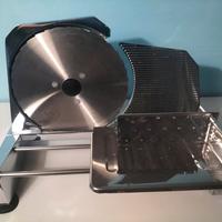 Affettatrice manuale Perfecta Vintage