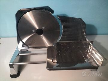 Affettatrice manuale Perfecta Vintage