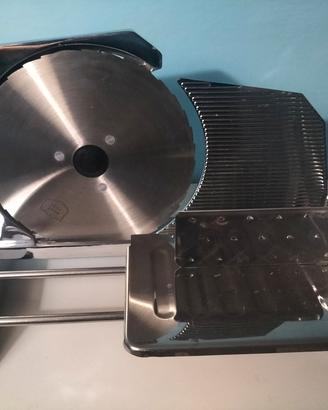 Affettatrice manuale Perfecta Vintage