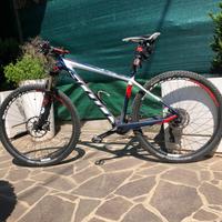 MTB SCOTT tg M