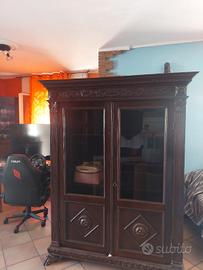 Credenza 