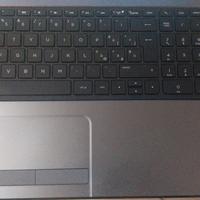 HP 250 G3 15,6" Intel Pentium N3540 2.16 Ghz  Note