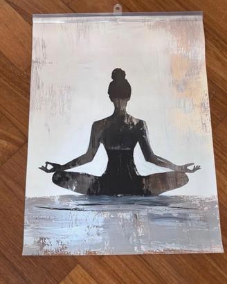 Tela Meditazione