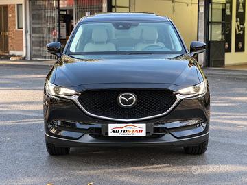 Mazda CX-5 2.2L Skyactiv-D 175 CV AWD Exclusive