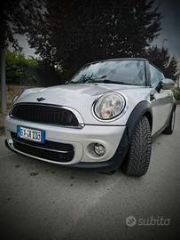 MINI COOPER D