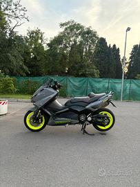 tmax 530