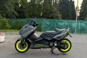 tmax 530