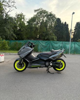 tmax 530