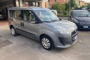 Fiat Doblo Doblo II 2010 1.6 mjt 16v Dynamic