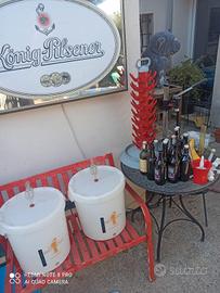 kit birra