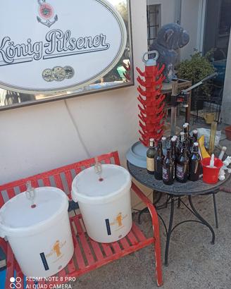kit birra